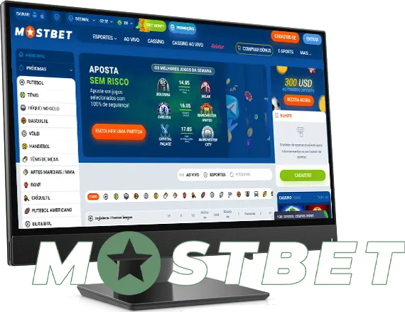 Mostbet Portugal