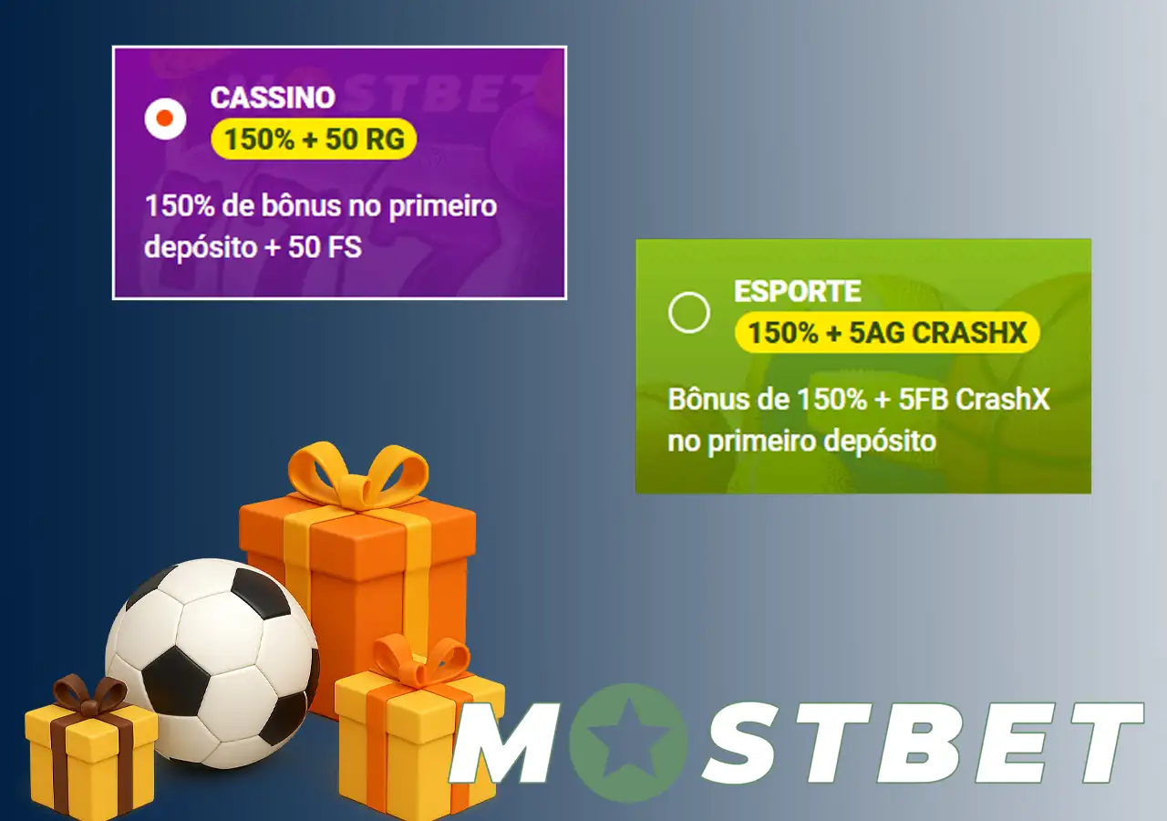 Iniciar sessão na Mostbet Portugal