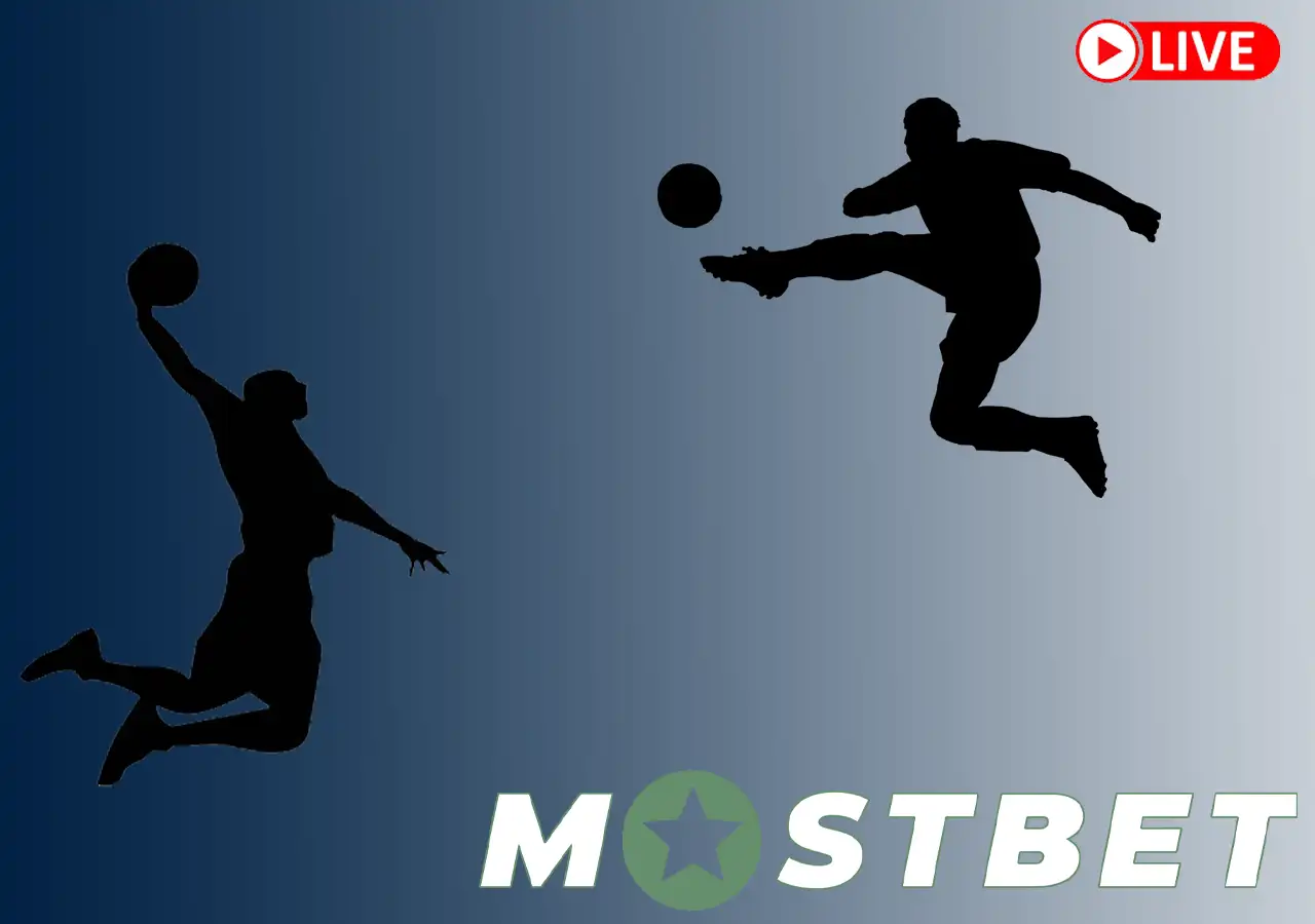 Apostar na Mostbet